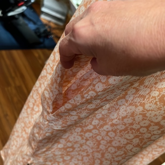 Lost and Wander swimsuit cover - Picture 5 of 7